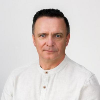 Terapeuta łódź